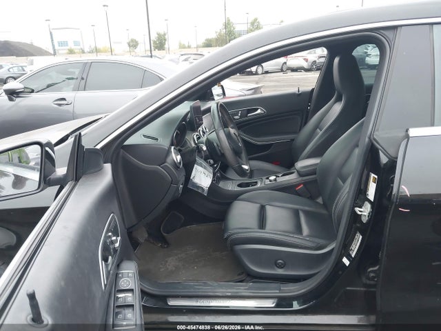 Mercedes-Benz CLA 250 2017 WDDSJ4EBXHN433451 Image 5