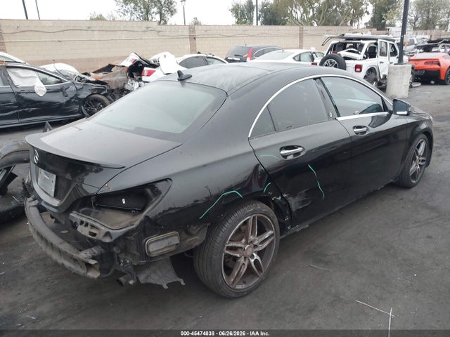 Mercedes-Benz CLA 250 2017 WDDSJ4EBXHN433451 Image 6