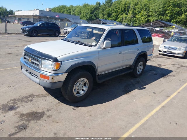 Auction sale of the 1997 Toyota 4runner Sr5 V6, vin: JT3HN86R7V0067294, lot number: 45474841