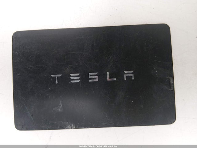 7SAYGDEE4PF808327 Tesla Model Y Awd/long Range Dual Motor All-wheel Drive