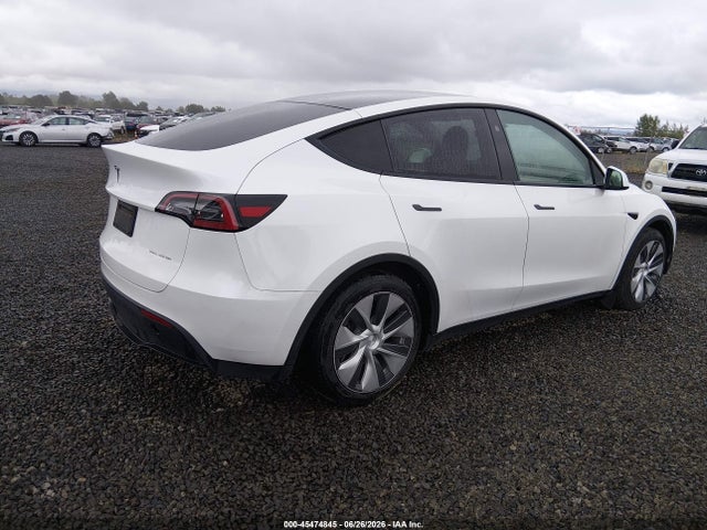 7SAYGDEE4PF808327 Tesla Model Y Awd/long Range Dual Motor All-wheel Drive