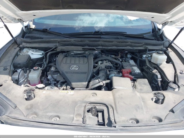 2024 Lexus Rx 350 F Sport Handling მანქანა იყიდება აუქციონზე, vin: 2T2BAMCA6RC044472, აუქციონის ნომერი: 45474847
