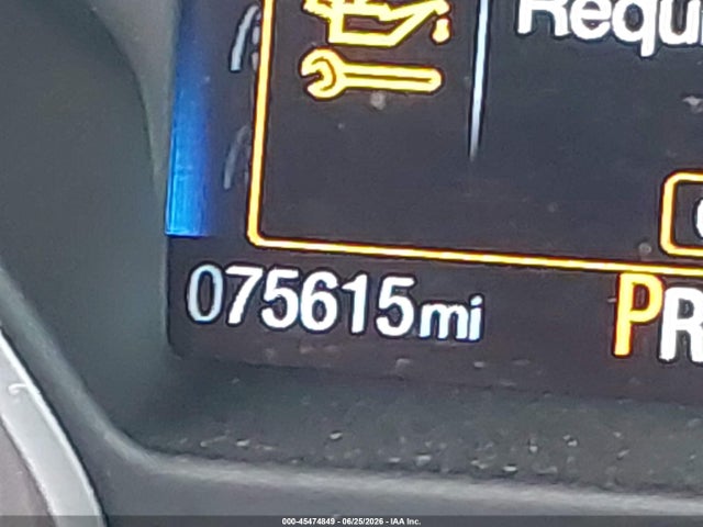 Ford Focus Titanium 2017 1FADP3N28HL312317 Image 15