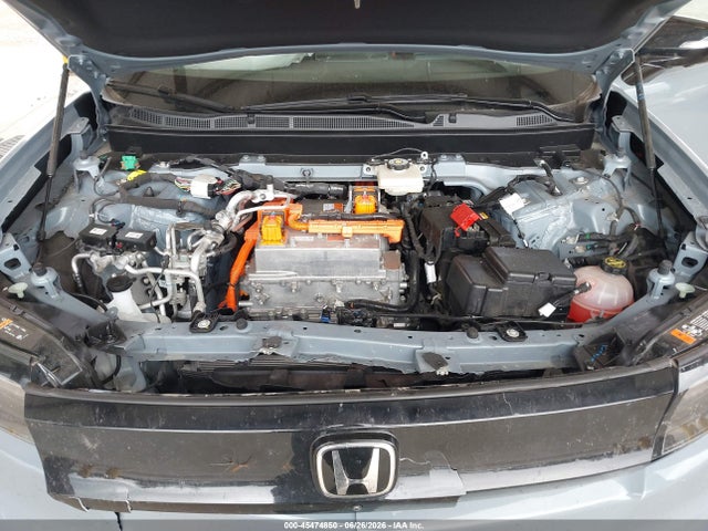 Honda Prologue Elite 2024 3GPKHZRJ6RS520340 Image 10