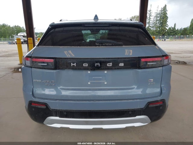 Honda Prologue Elite 2024 3GPKHZRJ6RS520340 Image 16