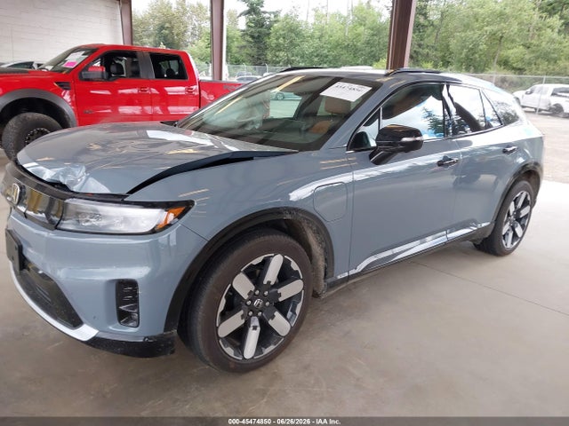 Honda Prologue Elite 2024 3GPKHZRJ6RS520340 Image 2