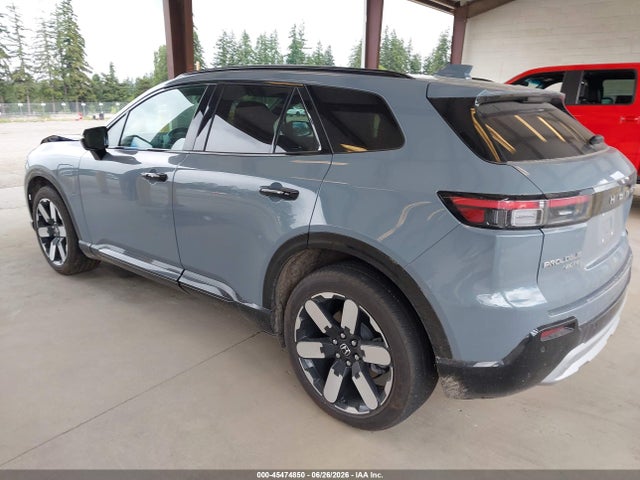 Honda Prologue Elite 2024 3GPKHZRJ6RS520340 Image 3