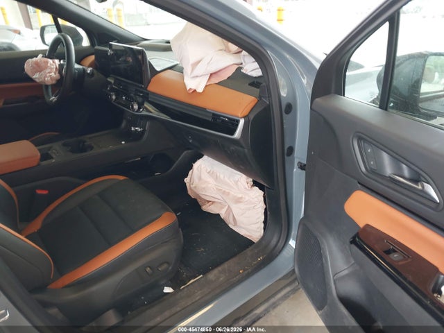 Honda Prologue Elite 2024 3GPKHZRJ6RS520340 Image 5