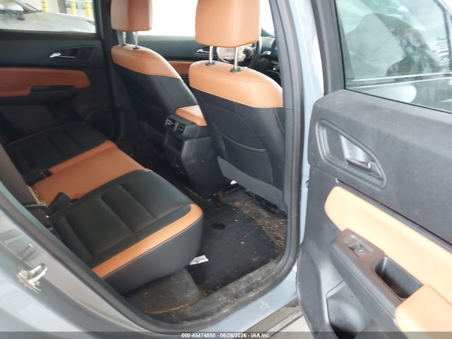 Honda Prologue Elite 2024 3GPKHZRJ6RS520340 Image 8
