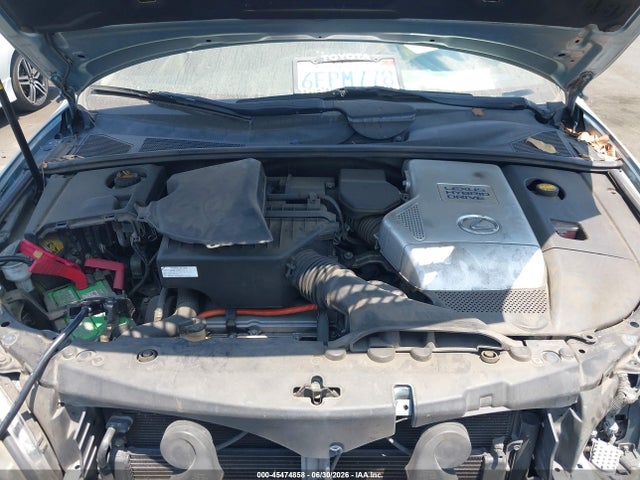 Aukcja sprzedaży 2008 Lexus Rx 400h, vin: JTJHW31U582055755, numer aukcji: 45474858