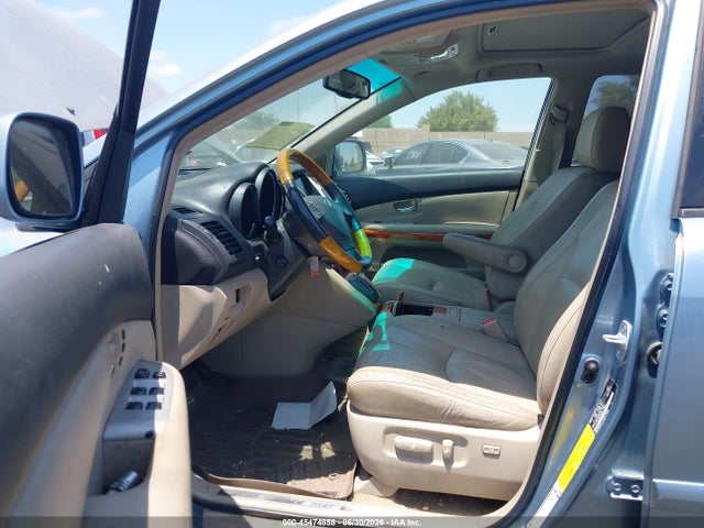 Aukcja sprzedaży 2008 Lexus Rx 400h, vin: JTJHW31U582055755, numer aukcji: 45474858