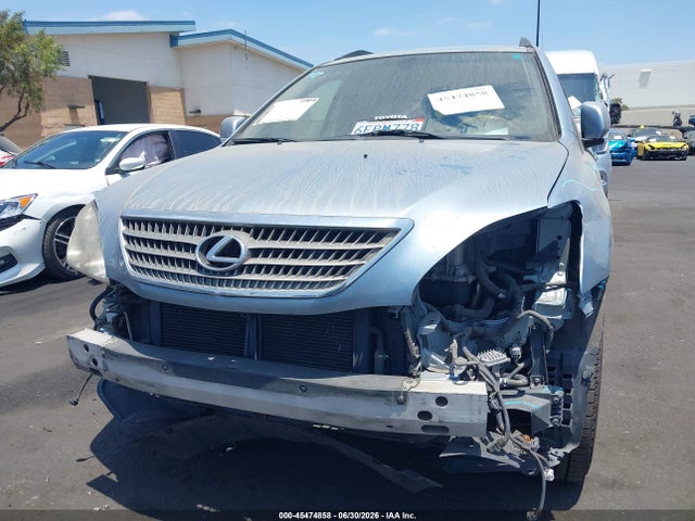 Aukcja sprzedaży 2008 Lexus Rx 400h, vin: JTJHW31U582055755, numer aukcji: 45474858
