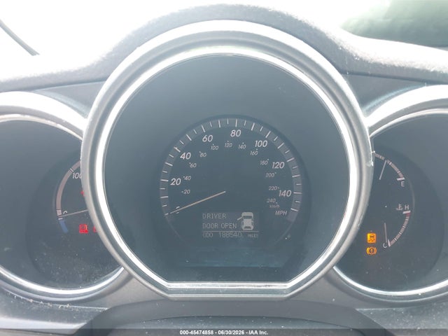 Aukcja sprzedaży 2008 Lexus Rx 400h, vin: JTJHW31U582055755, numer aukcji: 45474858