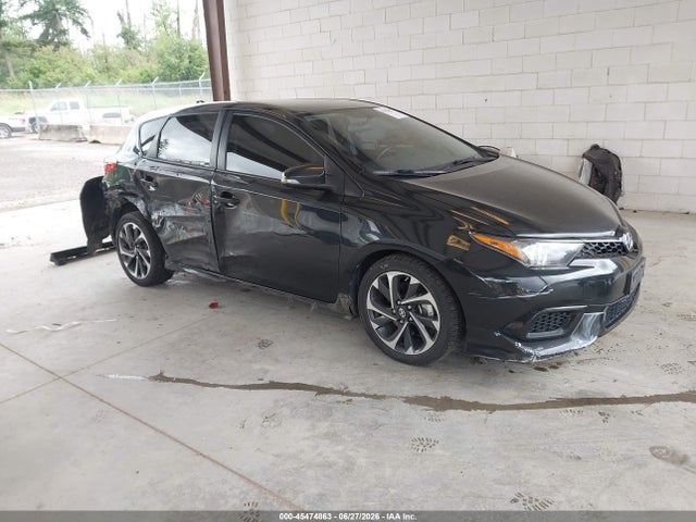 Auction sale of the 2016 Scion Im, vin: JTNKARJE2GJ501413, lot number: 45474863