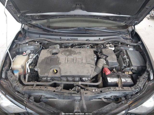 2016 Scion Im მანქანა იყიდება აუქციონზე, vin: JTNKARJE2GJ501413, აუქციონის ნომერი: 45474863