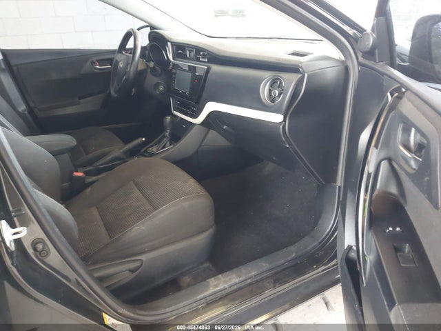 2016 Scion Im მანქანა იყიდება აუქციონზე, vin: JTNKARJE2GJ501413, აუქციონის ნომერი: 45474863
