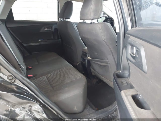 2016 Scion Im მანქანა იყიდება აუქციონზე, vin: JTNKARJE2GJ501413, აუქციონის ნომერი: 45474863