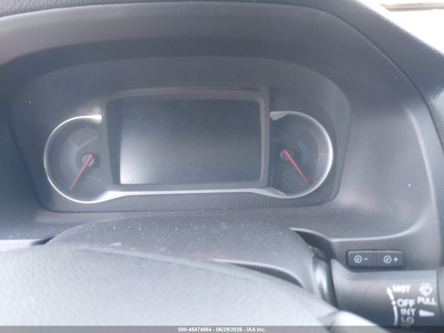 Honda Pilot 2wd Ex-l 2020 5FNYF5H56LB018510 Image 7