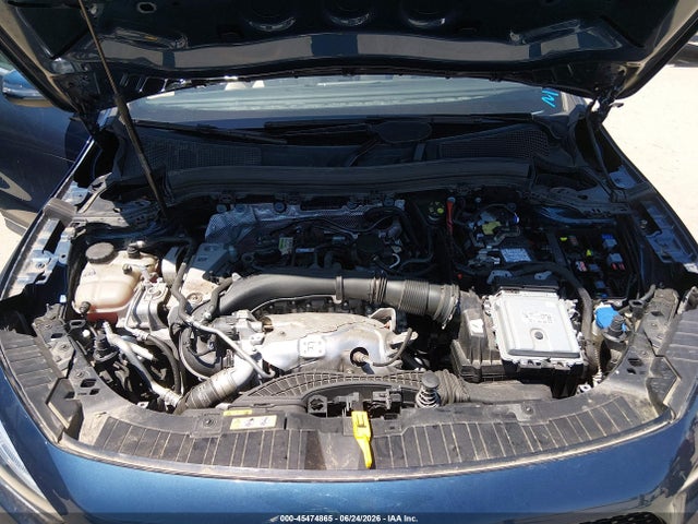 W1N4N4HB5MJ148766 Mercedes-Benz Gla 250 4matic