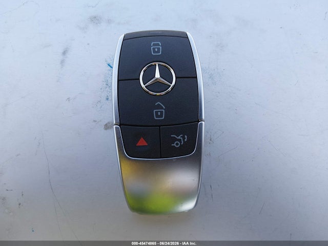 W1N4N4HB5MJ148766 Mercedes-Benz Gla 250 4matic