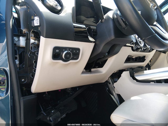 W1N4N4HB5MJ148766 Mercedes-Benz Gla 250 4matic