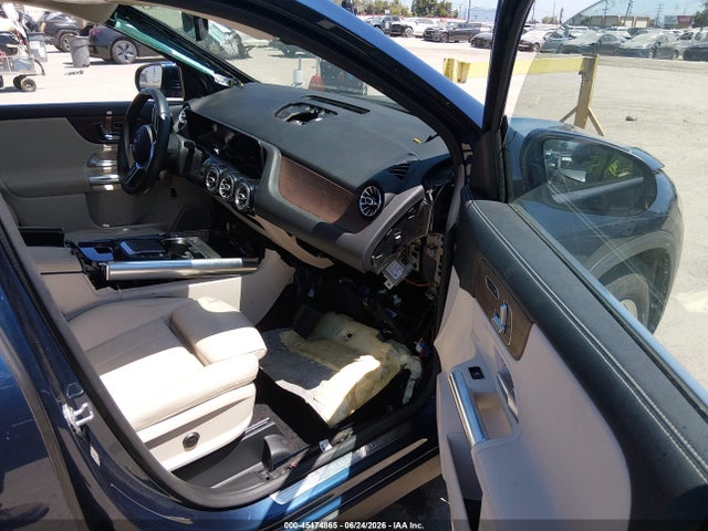 W1N4N4HB5MJ148766 Mercedes-Benz Gla 250 4matic