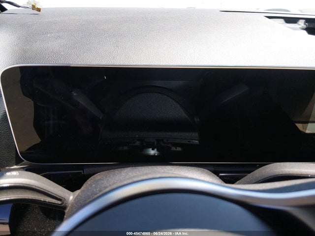 W1N4N4HB5MJ148766 Mercedes-Benz Gla 250 4matic