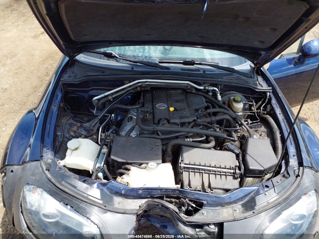 Aukcja sprzedaży 2007 Mazda Mx-5 Grand Touring, vin: JM1NC25F170133771, numer aukcji: 45474868