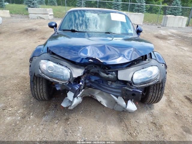 Aukcja sprzedaży 2007 Mazda Mx-5 Grand Touring, vin: JM1NC25F170133771, numer aukcji: 45474868