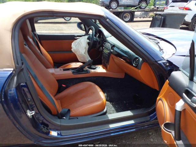 Aukcja sprzedaży 2007 Mazda Mx-5 Grand Touring, vin: JM1NC25F170133771, numer aukcji: 45474868