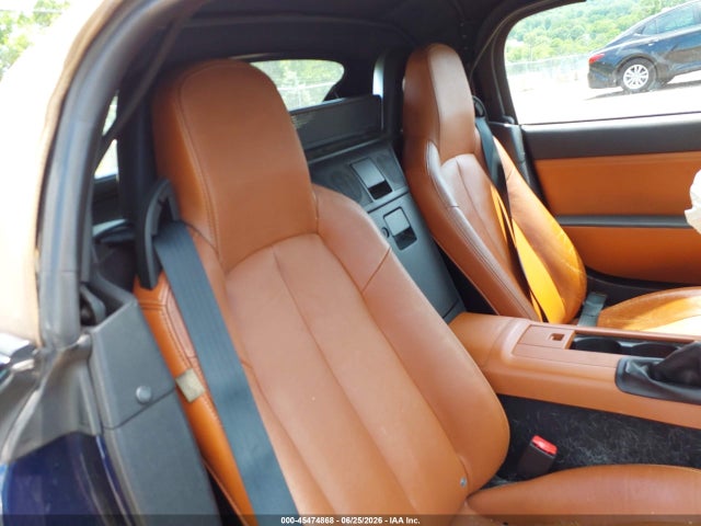 Aukcja sprzedaży 2007 Mazda Mx-5 Grand Touring, vin: JM1NC25F170133771, numer aukcji: 45474868