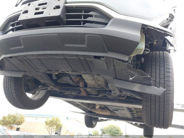 Продаж на аукціоні авто 2021 Gmc Terrain Fwd Slt, vin: 3GKALPEV7ML328585, номер лоту: 45474869