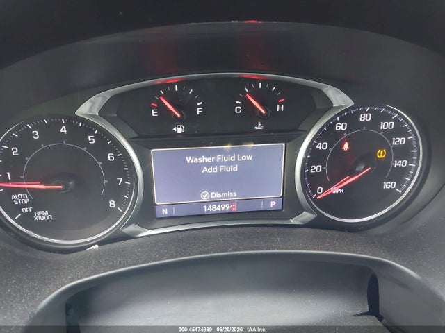Auction sale of the 2021 Gmc Terrain Fwd Slt, vin: 3GKALPEV7ML328585, lot number: 45474869