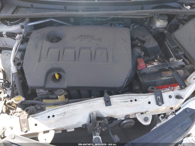 Toyota COROLLA L 2016 5YFBURHE4GP460425 Image 10