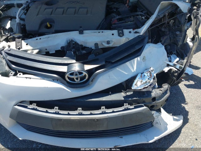 Toyota COROLLA L 2016 5YFBURHE4GP460425 Image 6