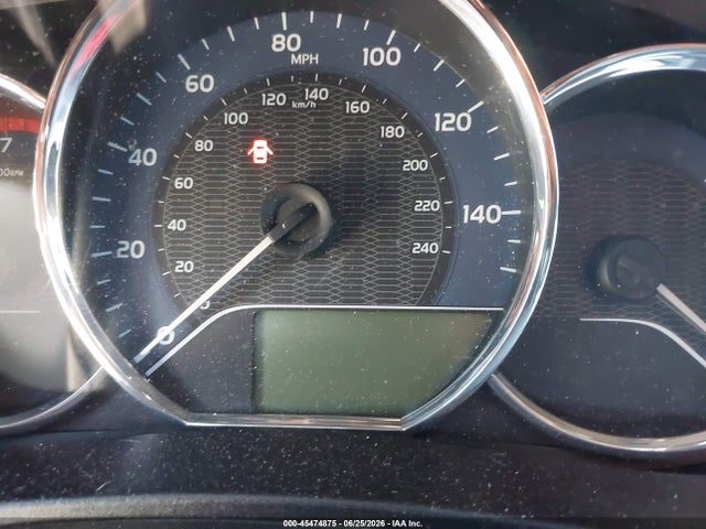 Toyota COROLLA L 2016 5YFBURHE4GP460425 Image 7