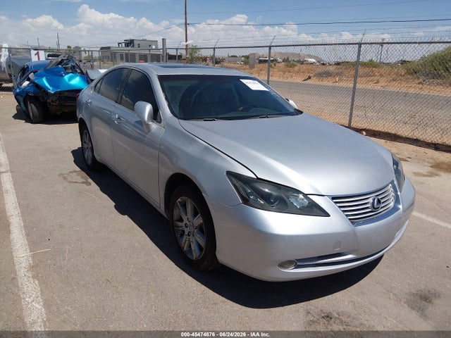 Aukcja sprzedaży 2008 Lexus Es 350, vin: JTHBJ46GX82177008, numer aukcji: 45474876