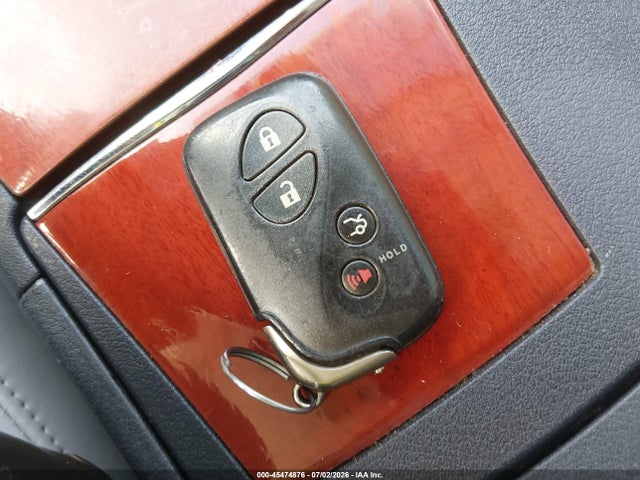Aukcja sprzedaży 2008 Lexus Es 350, vin: JTHBJ46GX82177008, numer aukcji: 45474876