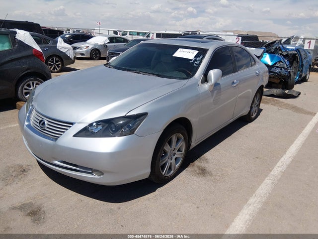 Aukcja sprzedaży 2008 Lexus Es 350, vin: JTHBJ46GX82177008, numer aukcji: 45474876