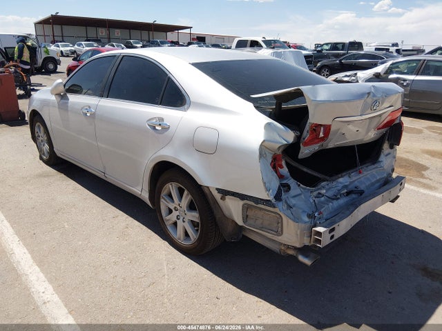 Aukcja sprzedaży 2008 Lexus Es 350, vin: JTHBJ46GX82177008, numer aukcji: 45474876