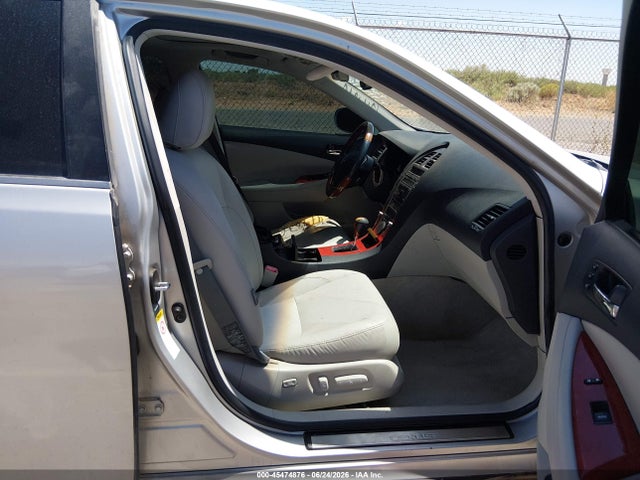 Aukcja sprzedaży 2008 Lexus Es 350, vin: JTHBJ46GX82177008, numer aukcji: 45474876