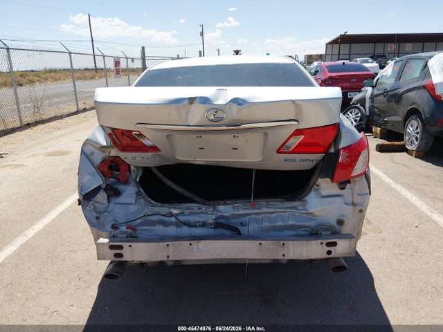 Aukcja sprzedaży 2008 Lexus Es 350, vin: JTHBJ46GX82177008, numer aukcji: 45474876