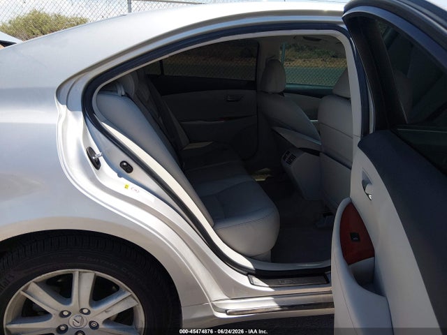 Aukcja sprzedaży 2008 Lexus Es 350, vin: JTHBJ46GX82177008, numer aukcji: 45474876