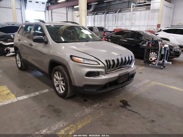 2017 1C4PJLAB0HW661680 main image