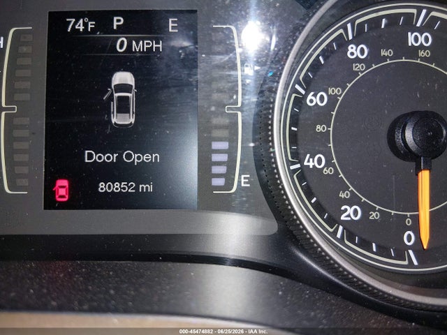 1C4PJLAB0HW661680 Jeep Cherokee Sport