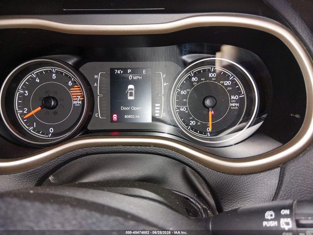 1C4PJLAB0HW661680 Jeep Cherokee Sport
