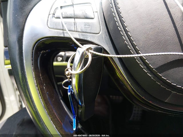 Mercedes-Benz S 550 2015 WDDUG8CB9FA068864 Image 11