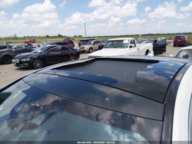 Mercedes-Benz S 550 2015 WDDUG8CB9FA068864 Image 6