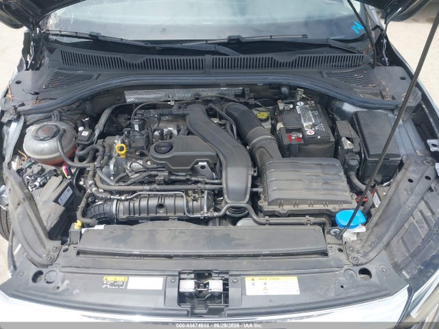3VWEM7BU0NM010094 Volkswagen Jetta 1.5t Se