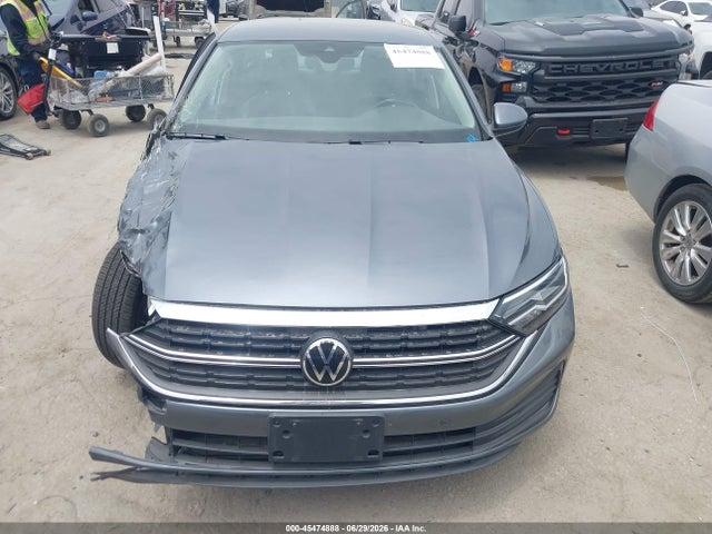 3VWEM7BU0NM010094 Volkswagen Jetta 1.5t Se